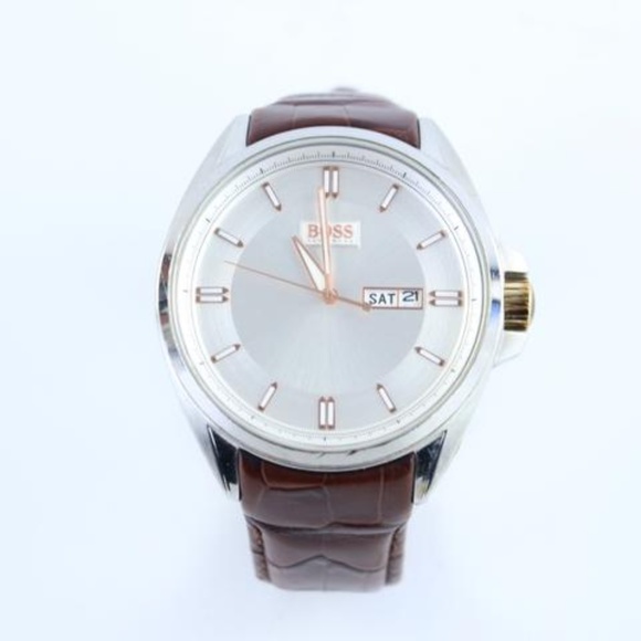 Boss by Hugo Boss Driver Watch 13MR0112 main image 7